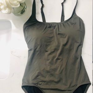 Michael kors swimsuit.